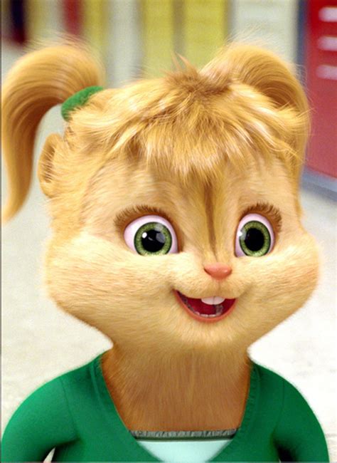 eleanor chipmunk|alvin and the chipmunks girls.